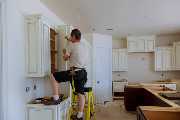 Licensed Appliance Installation service in Bay City, TX - BM Kitchen